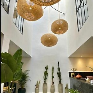 Villa met een Slaapkamer